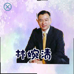 林婉清