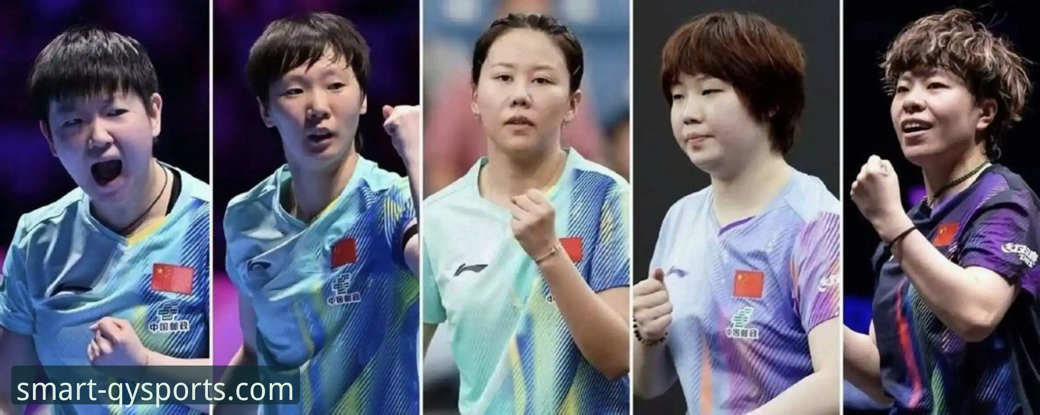 世乒赛女团战术解析：从陈幸同首秀看奇异果体育智能比分预测的深度应用指南